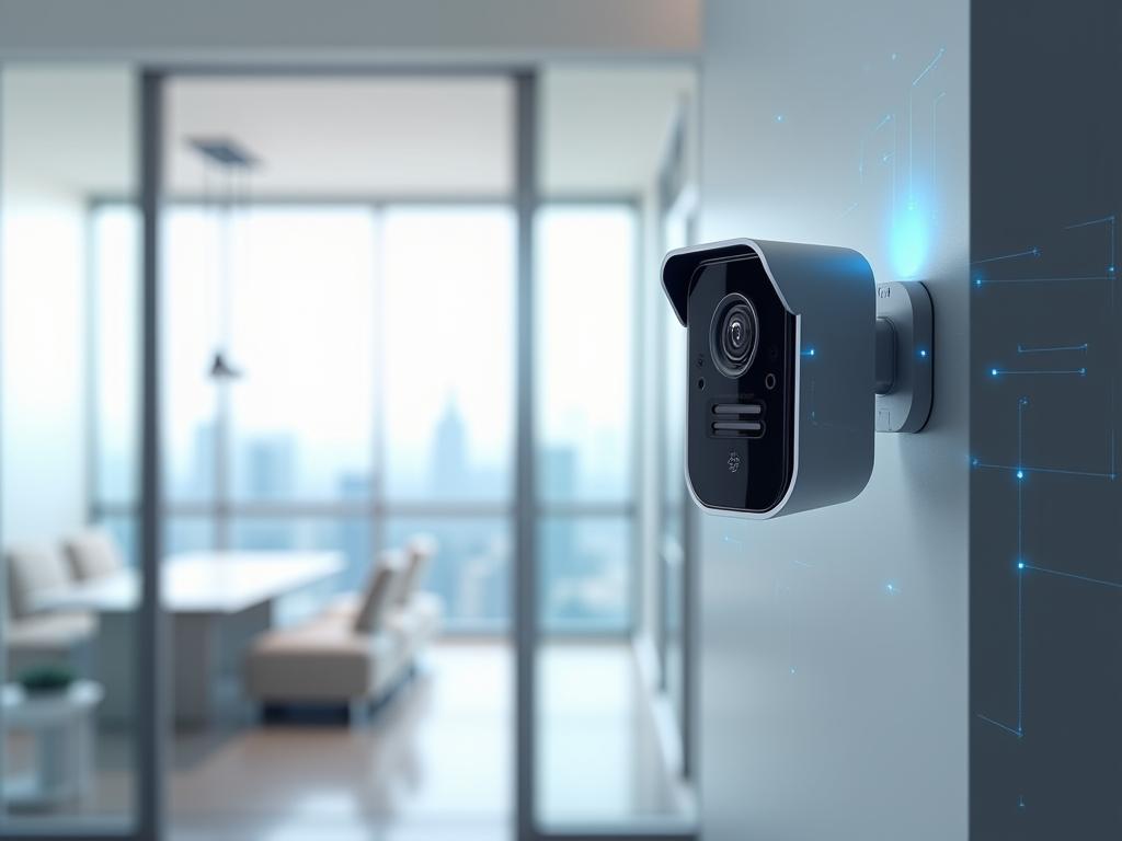 AI Security Systems Makati