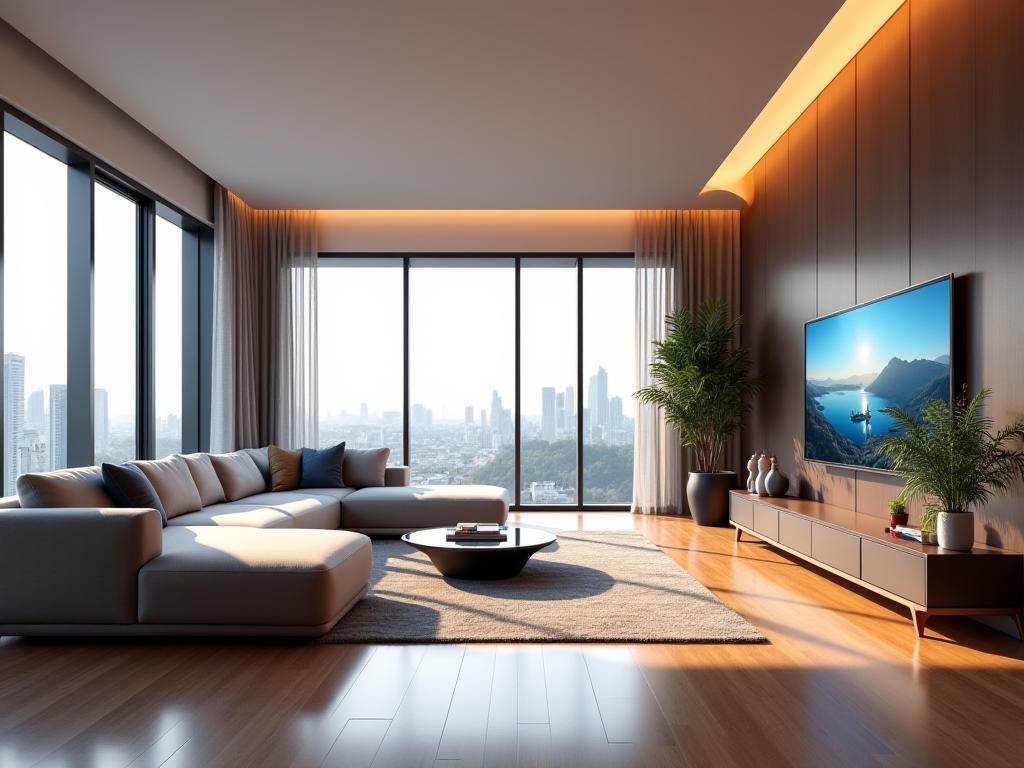 Smart Home Installation Makati