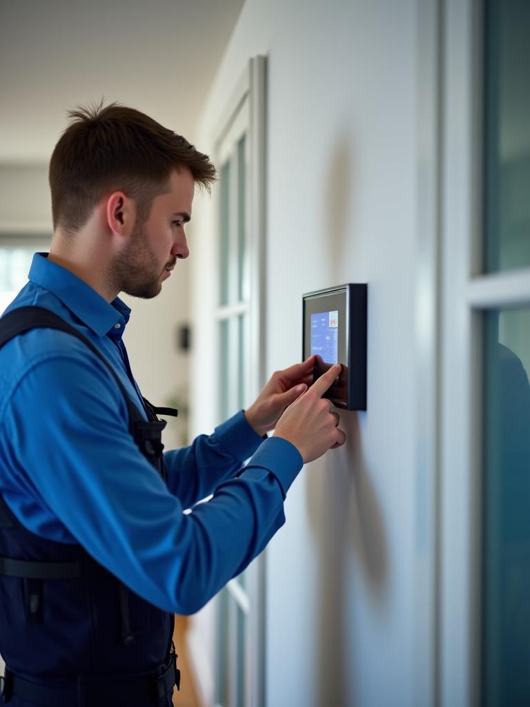 Smart Home Maintenance Makati