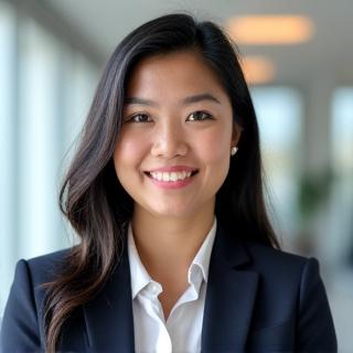 Sarah Lopez Automation Consultant